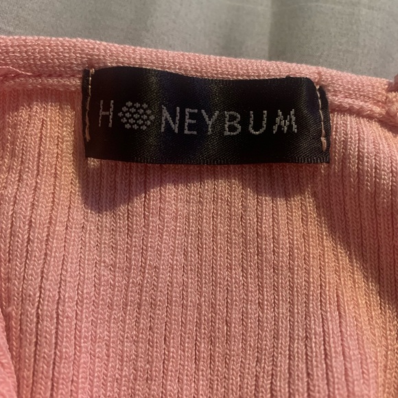 Jumpsuit - Picture 3 of 4